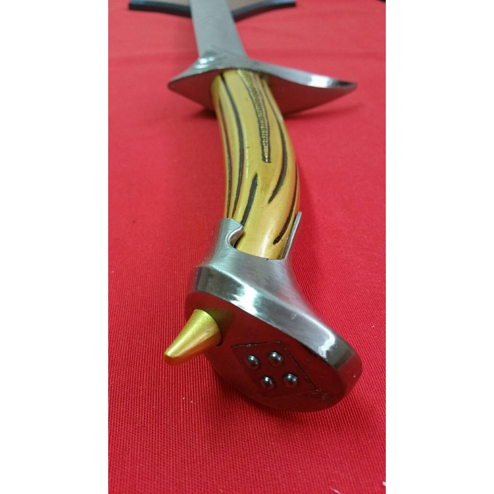 ESPADA ORCRIST DE THORIN SAGA EL HOBBIT  - 3