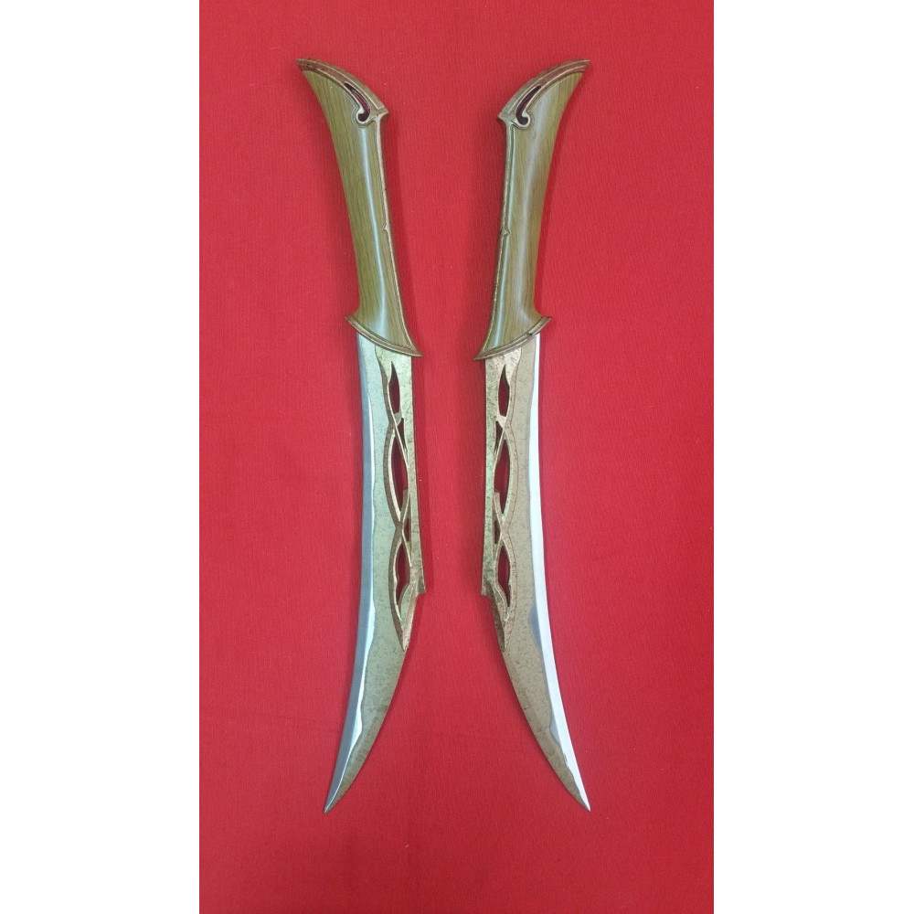 HADHAFANG SPADA CON GUAINA  - 3