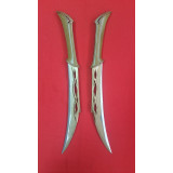 HADHAFANG SPADA CON GUAINA  - 3