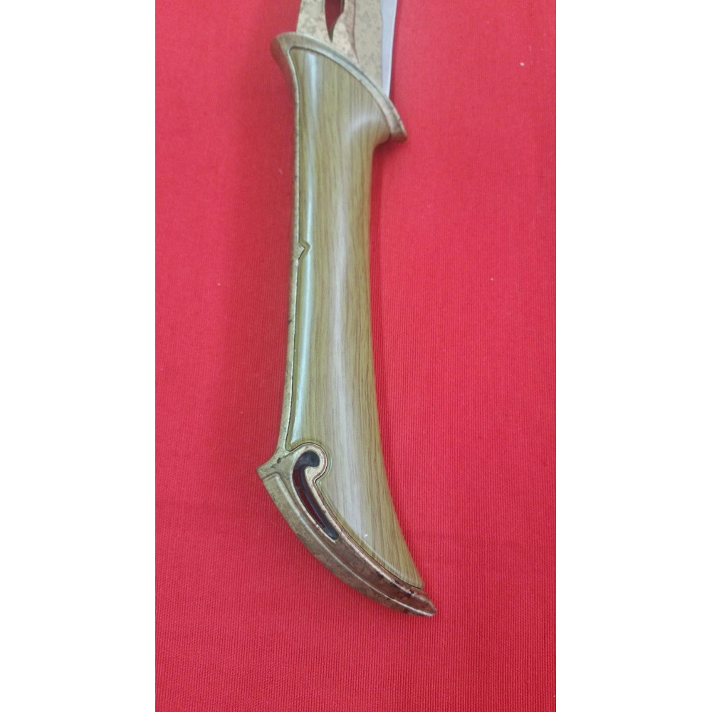 HADHAFANG SPADA CON GUAINA  - 4