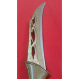 ADRESSES DE TAURIEL EL HOBBIT  - 5