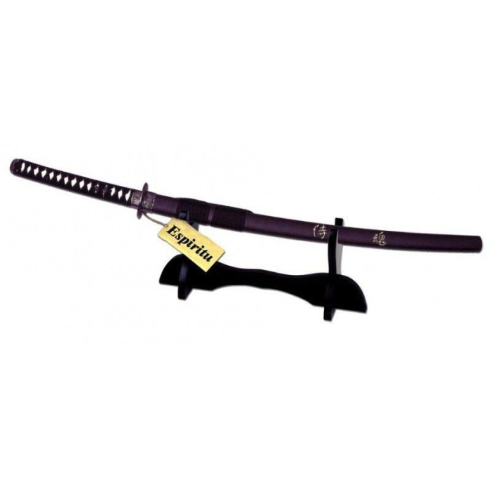 Katana Espírito Último Samurai  - 1