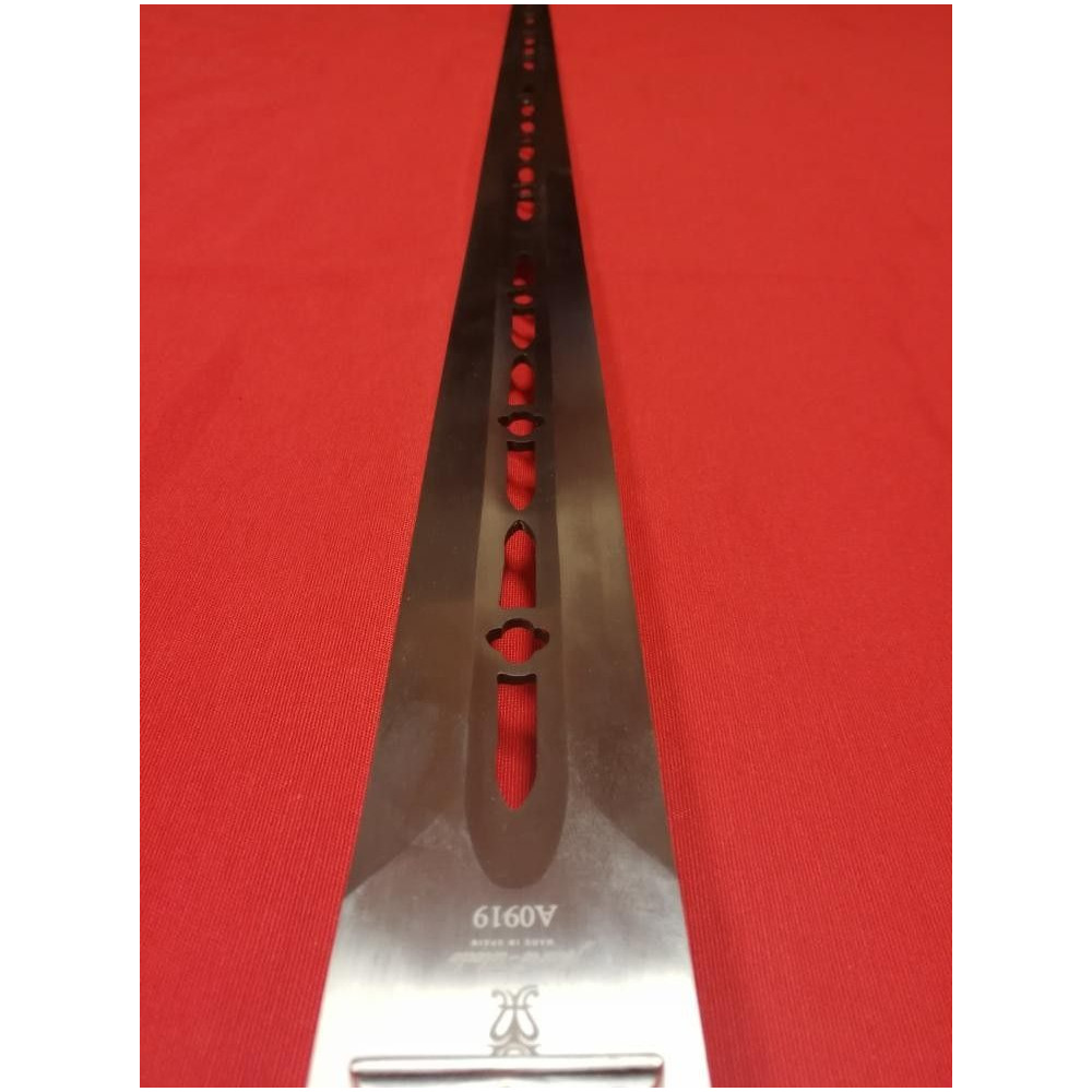 Sword Templaria Damascus  - 7