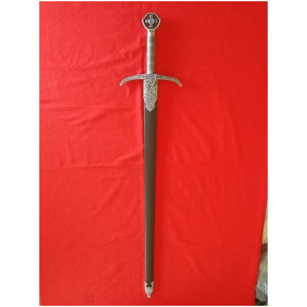 Espada Robin Hood com bainha  - 3