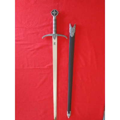 Espada Robin Hood com bainha  - 4