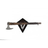 Hache des Vikings de Ragnar OFFRE