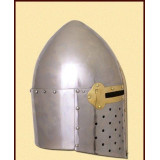 Elmo Medieval Torneio  - 1