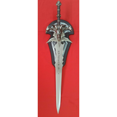Espada Frostmourme, Massive World Of Warcraft  - 2
