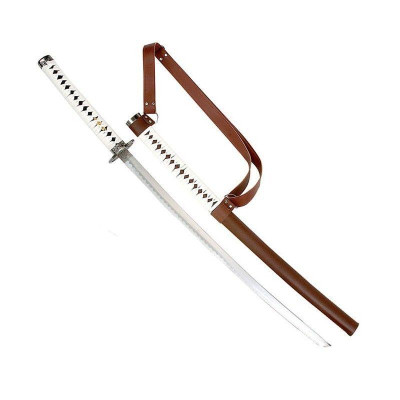 Réplica Katana blanca Michonne de The Walking Dead  - 1