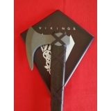Hache des Vikings de Ragnar  - 4