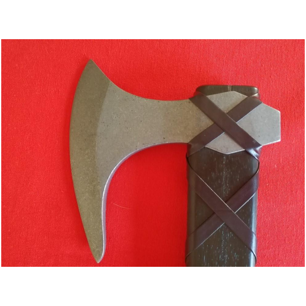 Hache des Vikings de Ragnar  - 5