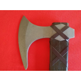 Hache des Vikings de Ragnar  - 5