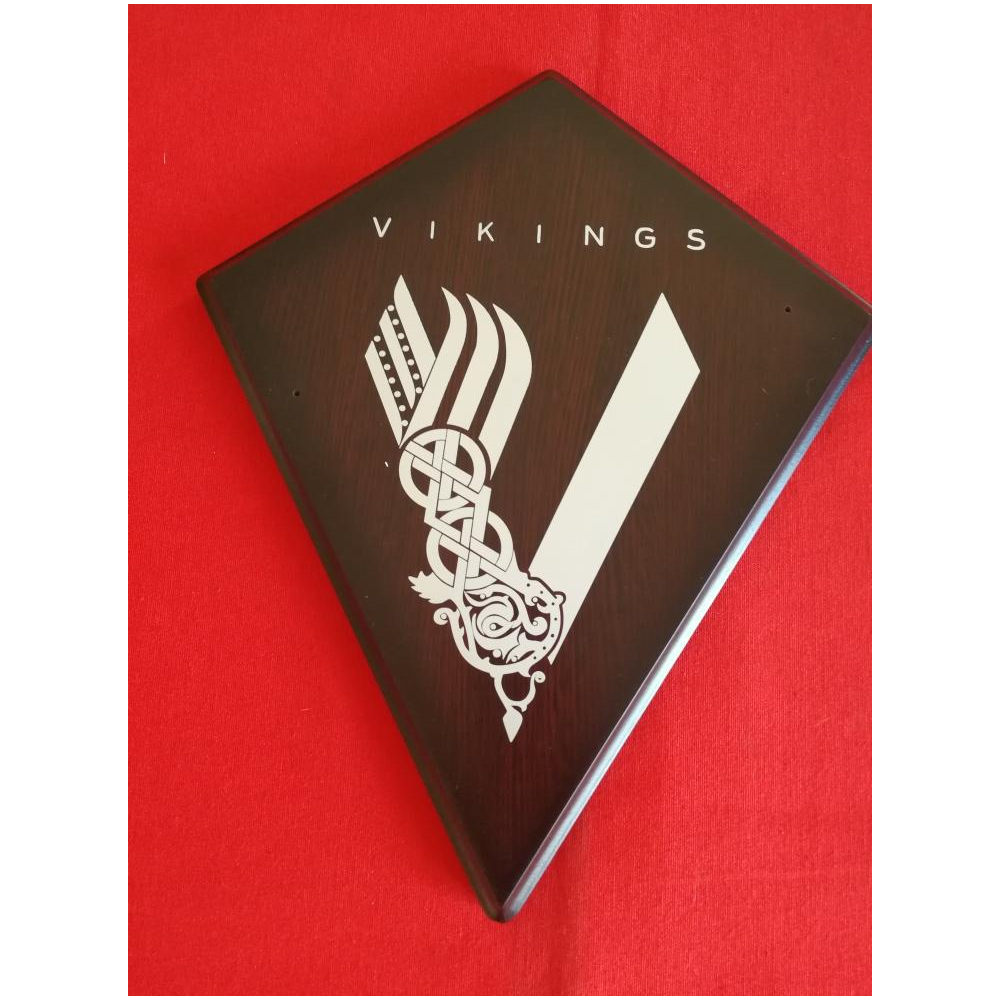 Hache des Vikings de Ragnar  - 6