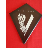 Hache des Vikings de Ragnar  - 6