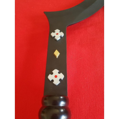 Arak, arme de Khal Drogo Game of Thrones  - 6