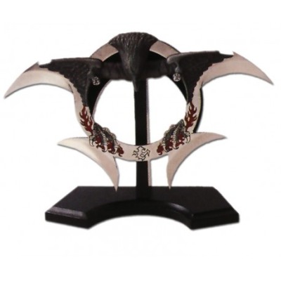 Lanceur de tête d'aigle  - 1