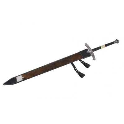 Étui en cuir pour épées Ned Stark , Game of Thrones  - 1