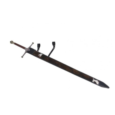 Fodero in cuoio per le spade Ned Stark  , Game of Thrones  - 1