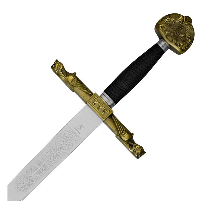 Spada di Carlo Magno  - 2