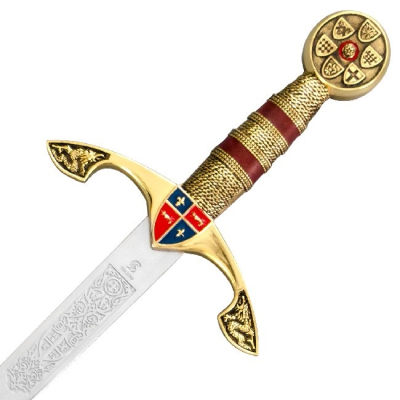 Black Prince Sword  - 5