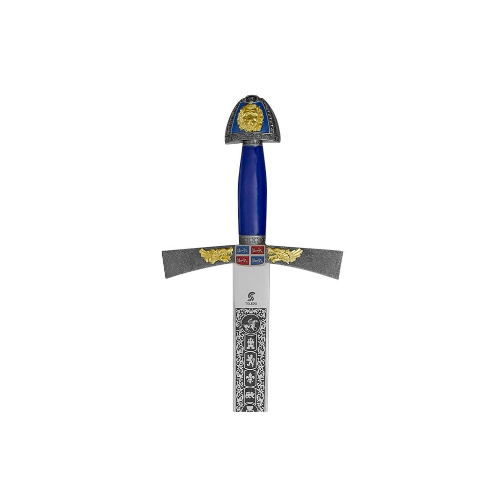 Ivanhoe Spada Deluxe  - 2