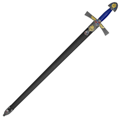 Ivanhoe épée Deluxe  - 3