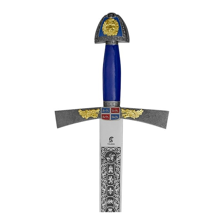 Ivanhoe Spada Deluxe  - 2