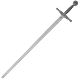 Espada Excalibur com bainha  - 1