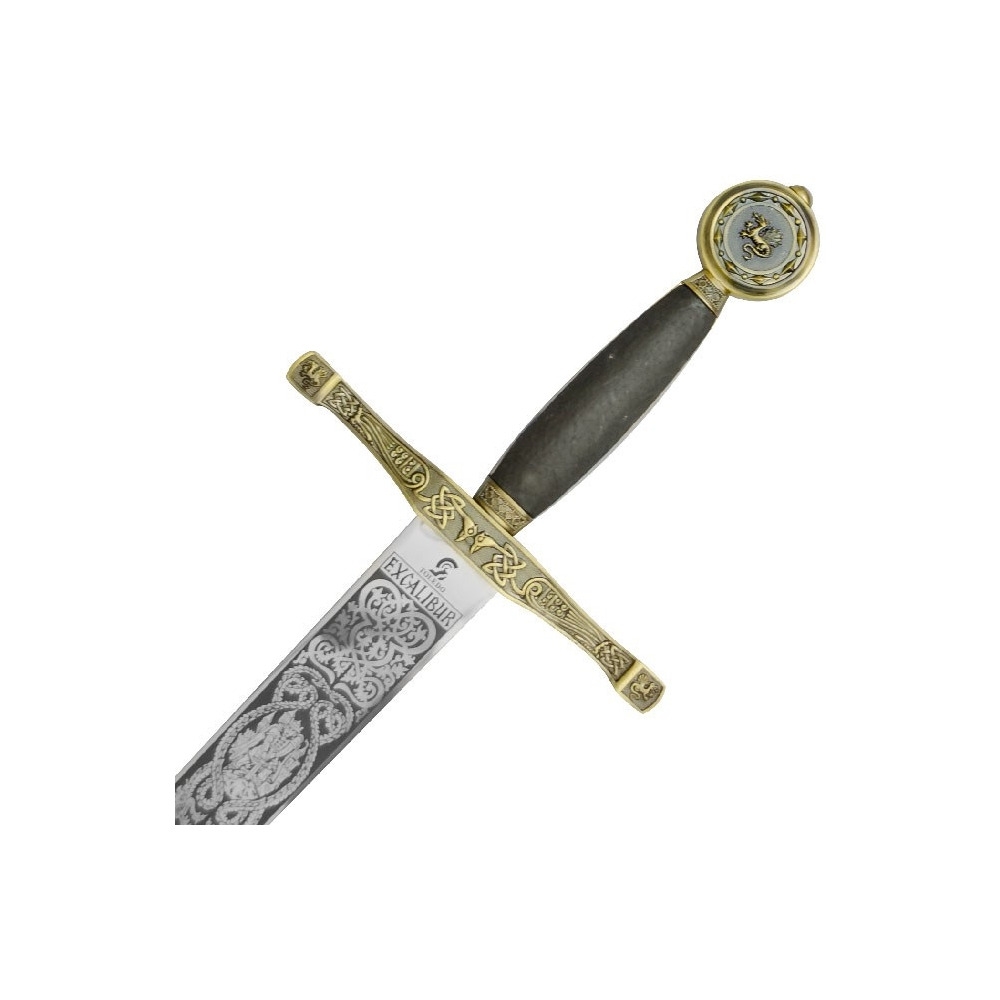 Excalibur Sword  - 2