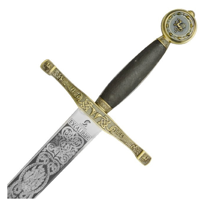 Excalibur Sword  - 2