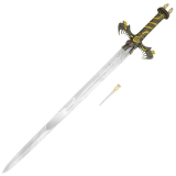 Espada Barbara Conan  - 1