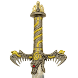 Espada Barbara Conan  - 3