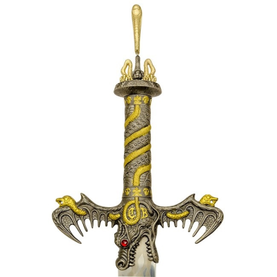 Sword Barbara Conan  - 4