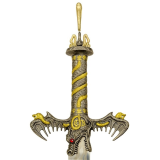 Espada Barbara Conan  - 4