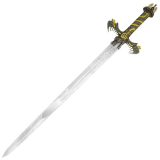 Sword Barbara Conan  - 5