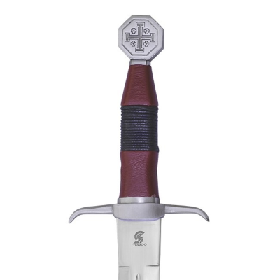 Pugnale Jerusalem  - 2