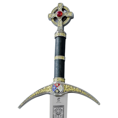 Épée de Robin des bois  - 1