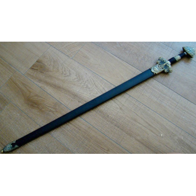 Odin sword with sheath  - 3