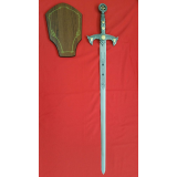 Épée de Templier Croisé  - 1