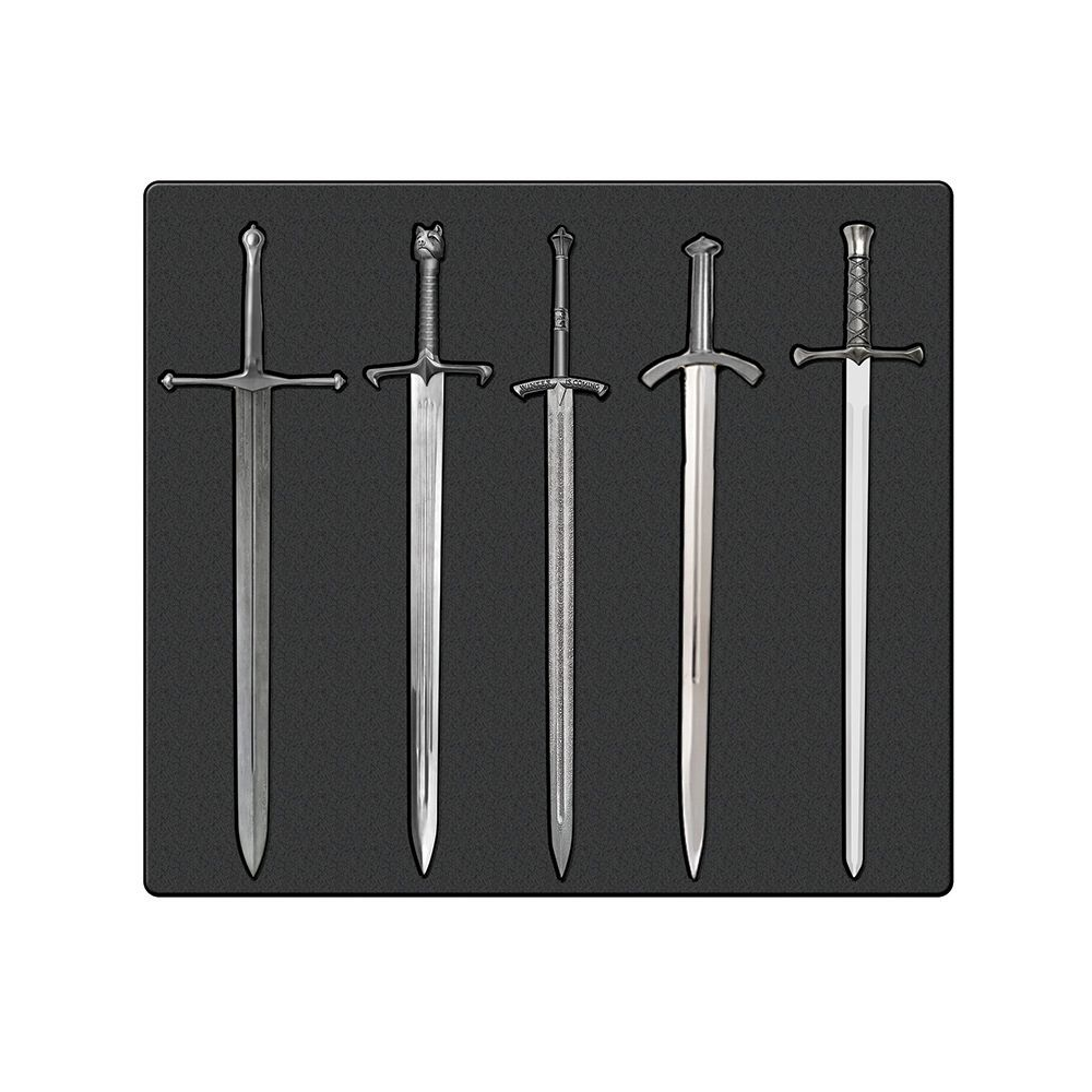 Open Cards Set, GAME OF THRONES  - 1