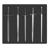 Open Cards Set, GAME OF THRONES  - 1