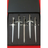 Open Cards Set, GAME OF THRONES  - 3