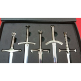 Open Cards Set, GAME OF THRONES  - 4