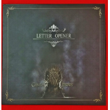 Open Cards Set, GAME OF THRONES  - 5