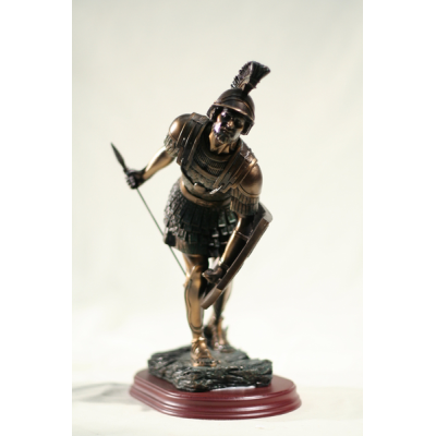 Gladiateur romain  - 1