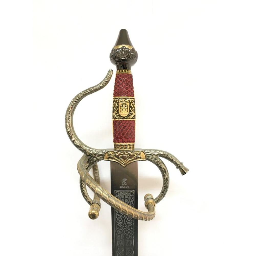 Spada Colada Cid  - 1