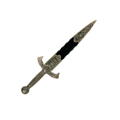 Adaga do Rei Arthur com bainha  - 1