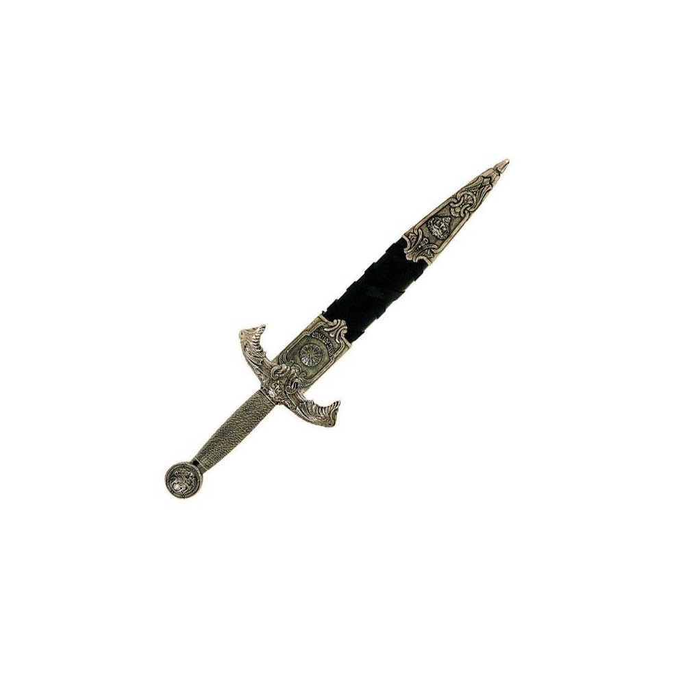 Adaga do Rei Arthur com bainha  - 1