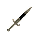 Adaga do Rei Arthur com bainha  - 1