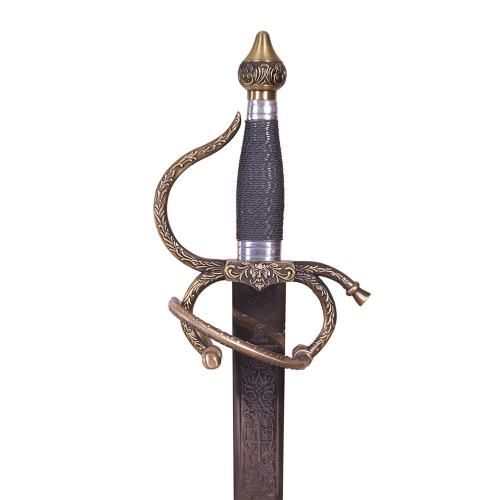 Épée du CID Colada Commencement